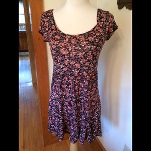 LA hearts baby doll dress from PacSun